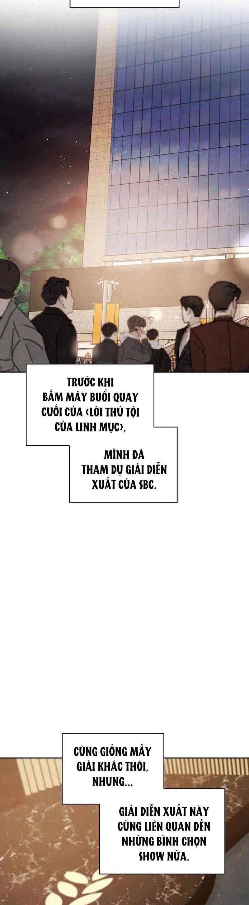 Sống như một diễn viên chapter 60 - Upload bởi truyensieuhay.com