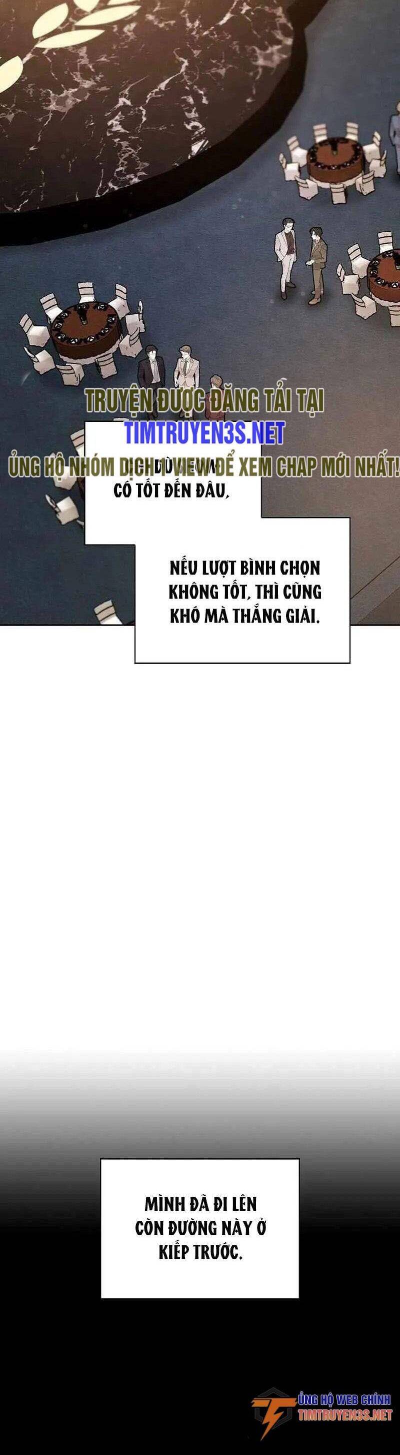 Sống như một diễn viên chapter 60 - Upload bởi truyensieuhay.com