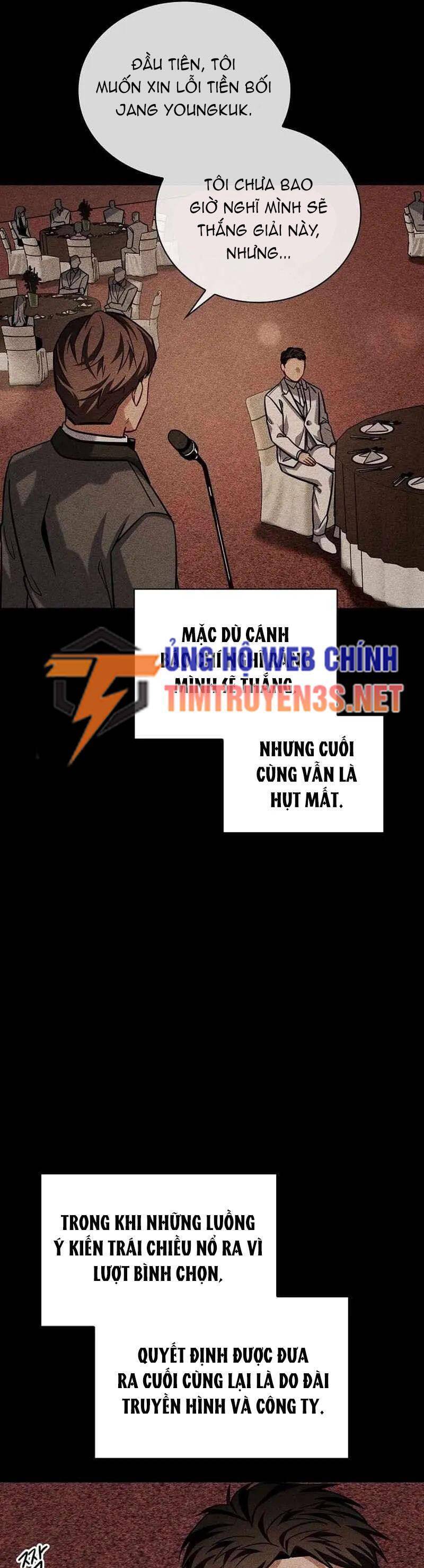 Sống như một diễn viên chapter 60 - Upload bởi truyensieuhay.com