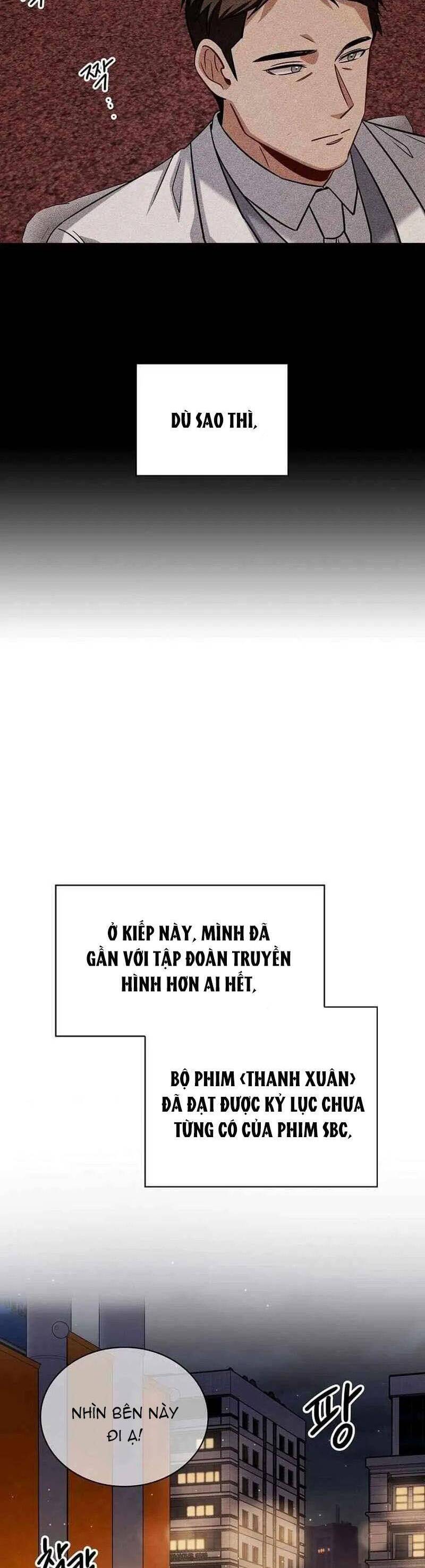 Sống như một diễn viên chapter 60 - Upload bởi truyensieuhay.com