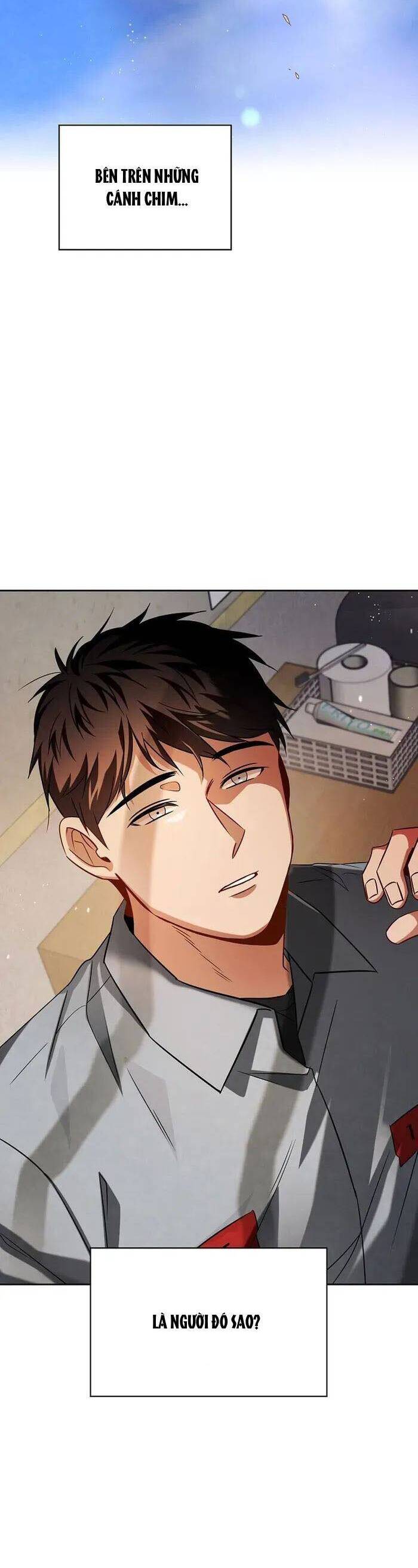 Sống như một diễn viên chapter 61 - Upload bởi truyensieuhay.com