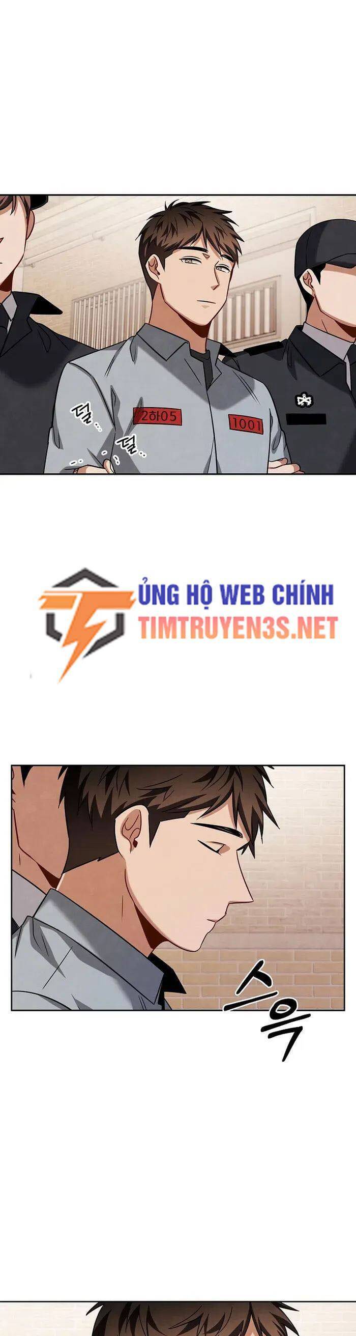 Sống như một diễn viên chapter 61 - Upload bởi truyensieuhay.com