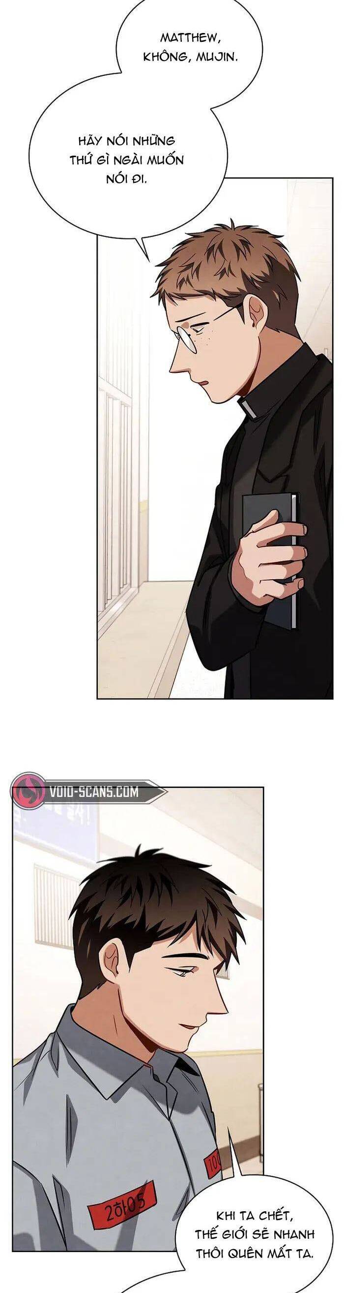 Sống như một diễn viên chapter 61 - Upload bởi truyensieuhay.com