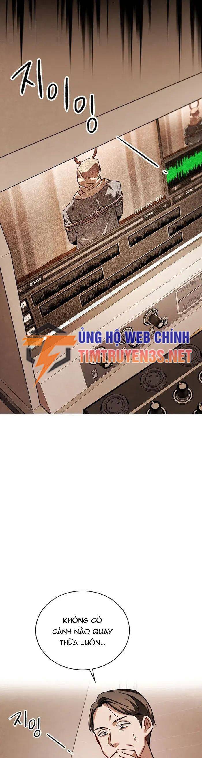 Sống như một diễn viên chapter 61 - Upload bởi truyensieuhay.com