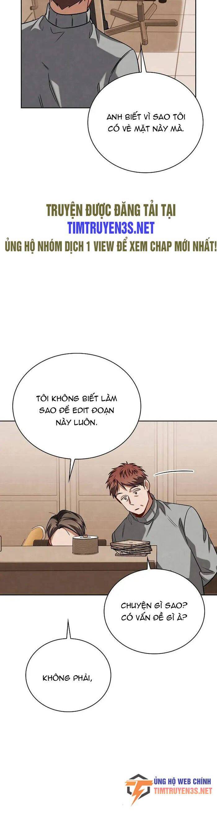Sống như một diễn viên chapter 61 - Upload bởi truyensieuhay.com
