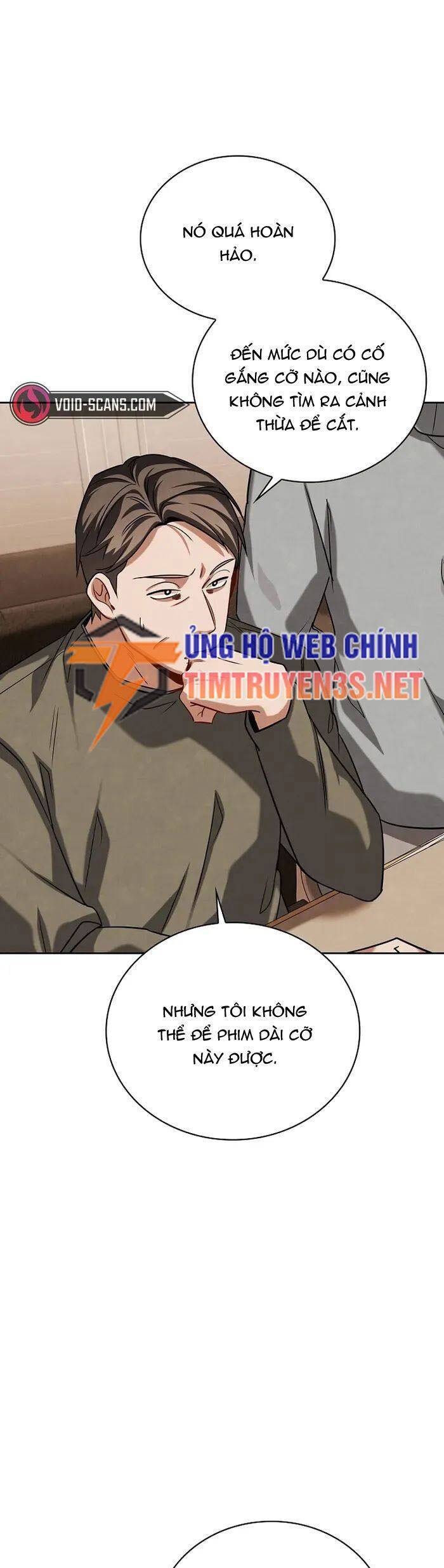 Sống như một diễn viên chapter 61 - Upload bởi truyensieuhay.com