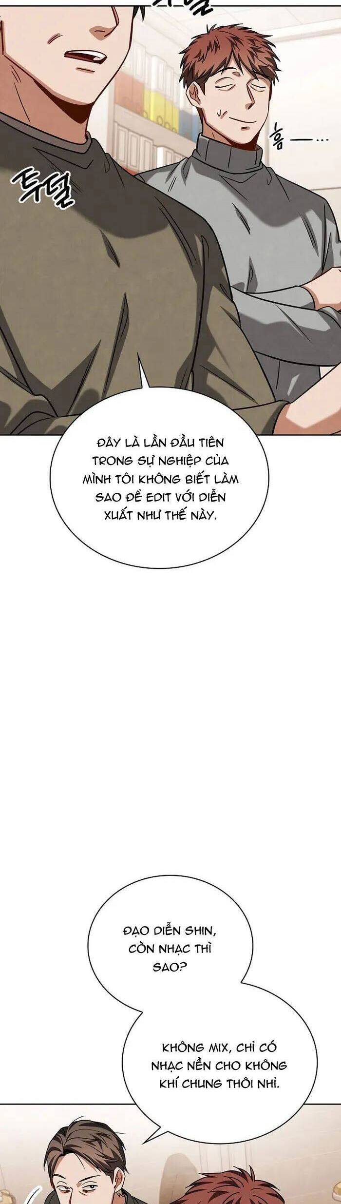 Sống như một diễn viên chapter 61 - Upload bởi truyensieuhay.com