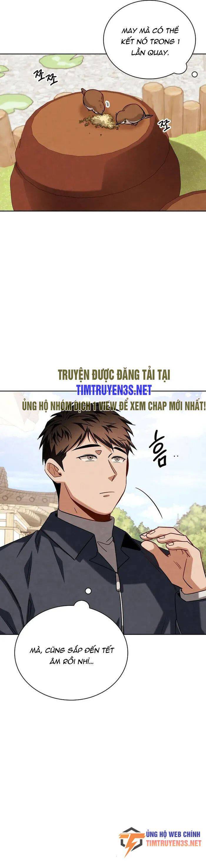 Sống như một diễn viên chapter 61 - Upload bởi truyensieuhay.com