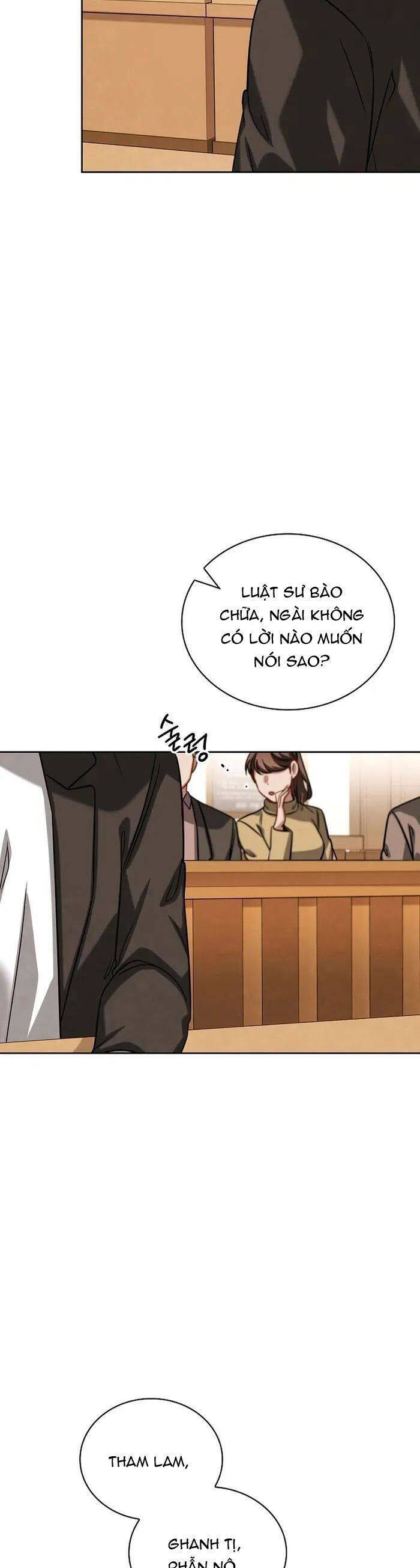 Sống như một diễn viên chapter 61 - Upload bởi truyensieuhay.com