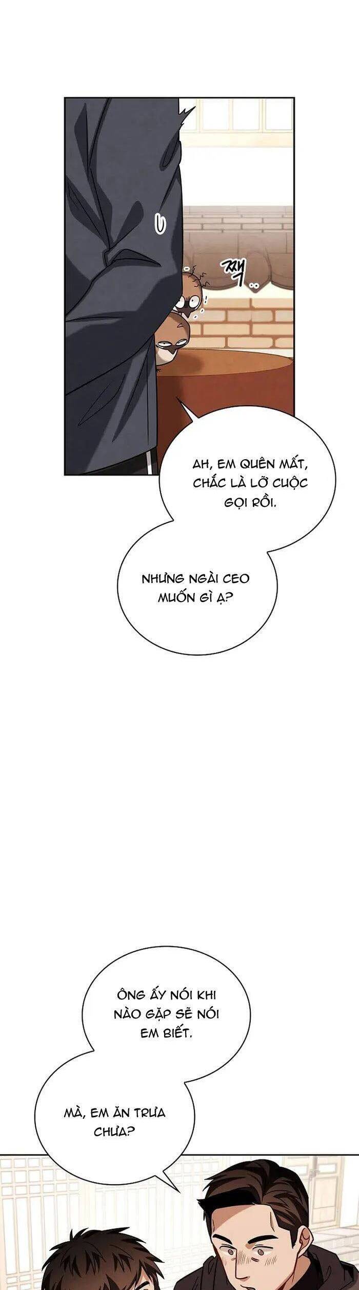 Sống như một diễn viên chapter 61 - Upload bởi truyensieuhay.com