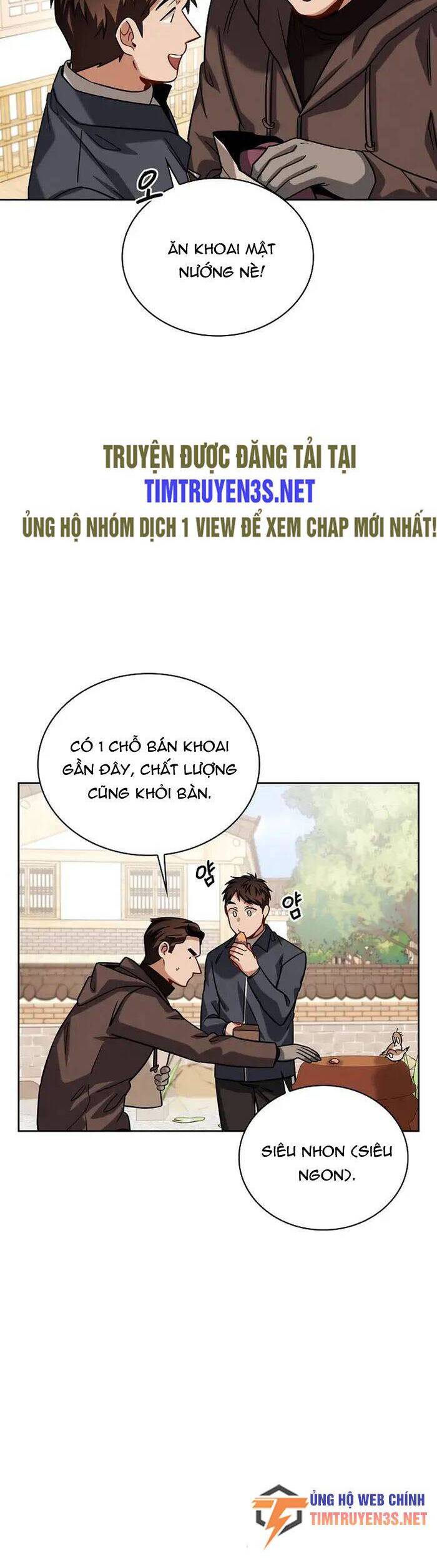 Sống như một diễn viên chapter 61 - Upload bởi truyensieuhay.com