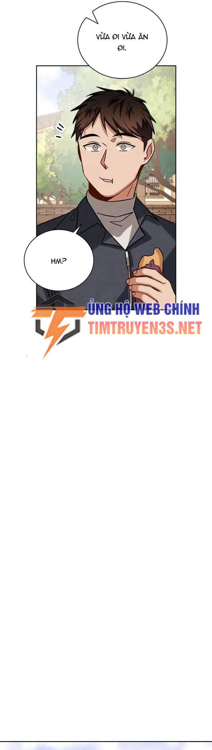 Sống như một diễn viên chapter 61 - Upload bởi truyensieuhay.com