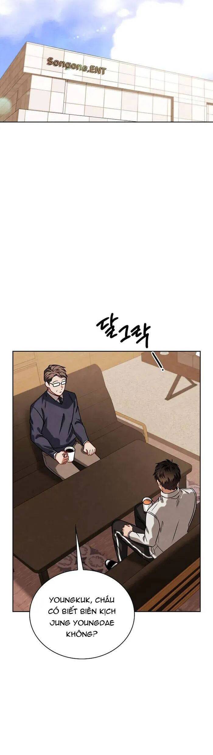 Sống như một diễn viên chapter 61 - Upload bởi truyensieuhay.com