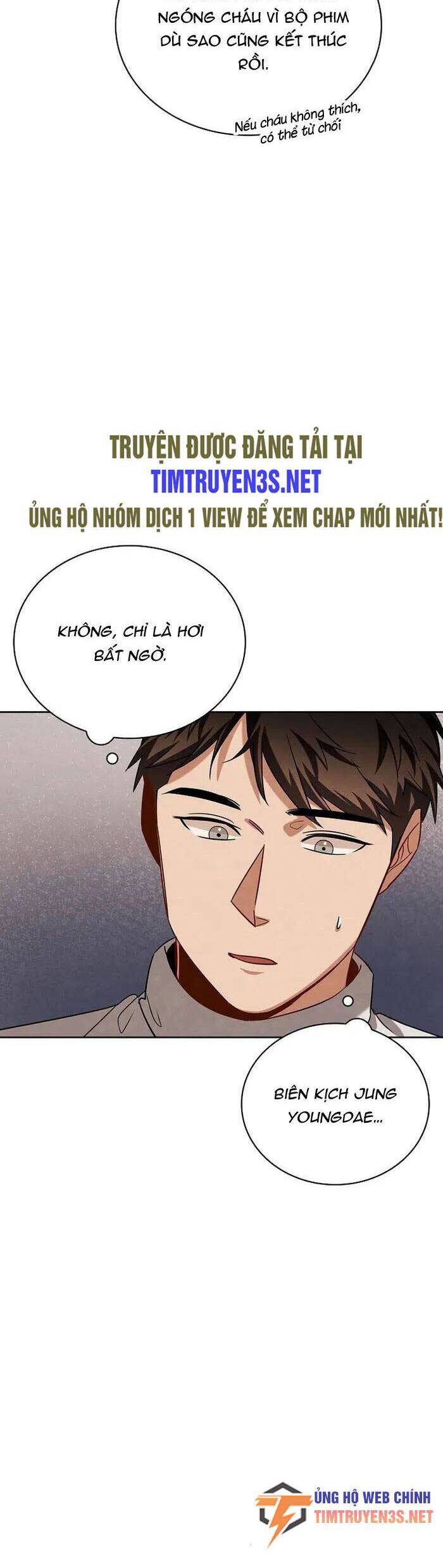 Sống như một diễn viên chapter 61 - Upload bởi truyensieuhay.com
