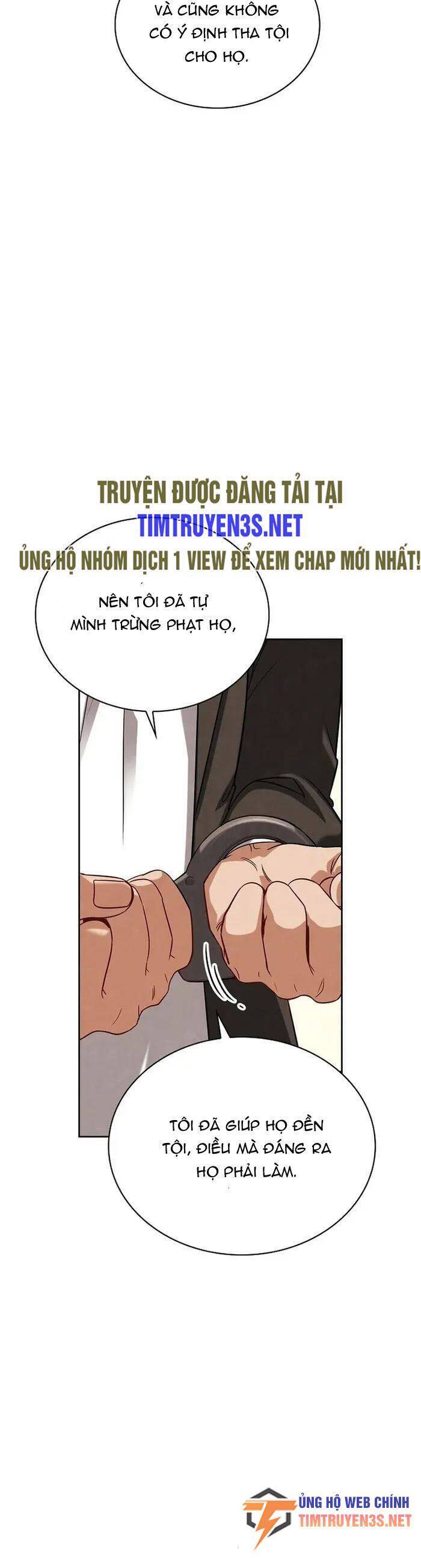 Sống như một diễn viên chapter 61 - Upload bởi truyensieuhay.com