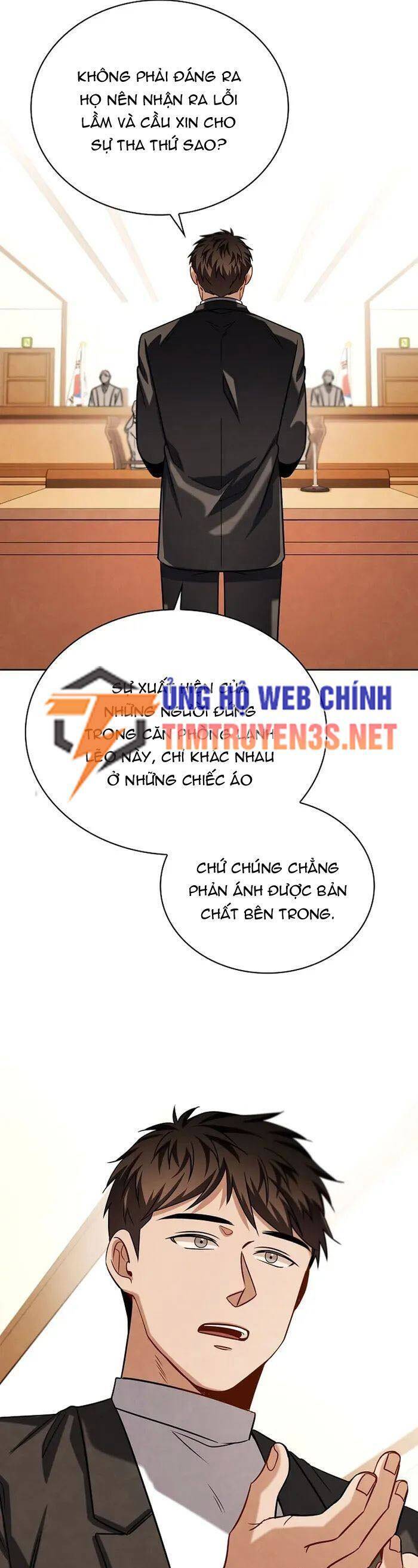 Sống như một diễn viên chapter 61 - Upload bởi truyensieuhay.com
