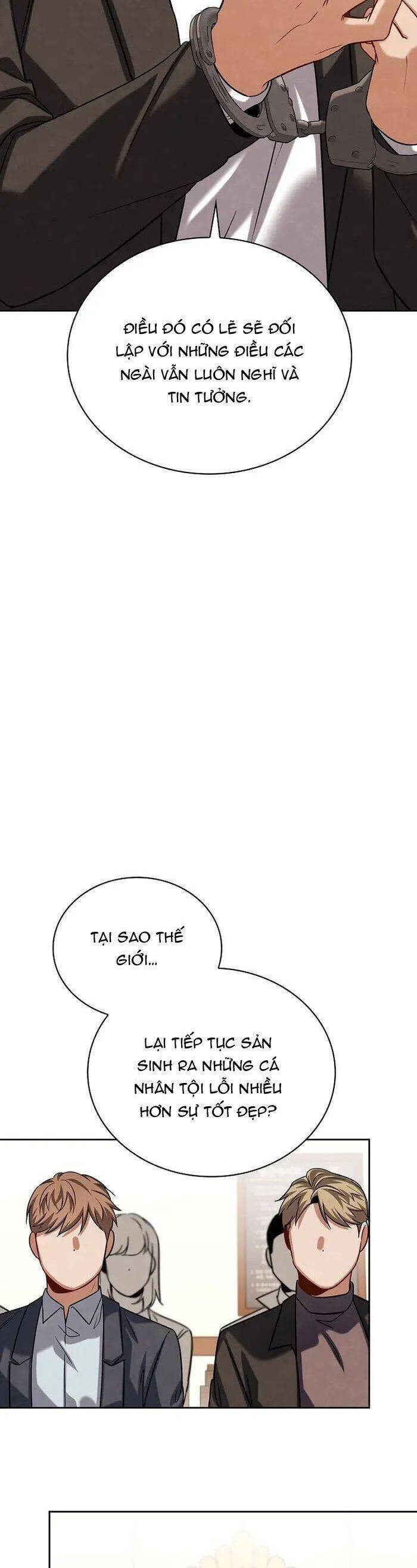 Sống như một diễn viên chapter 61 - Upload bởi truyensieuhay.com