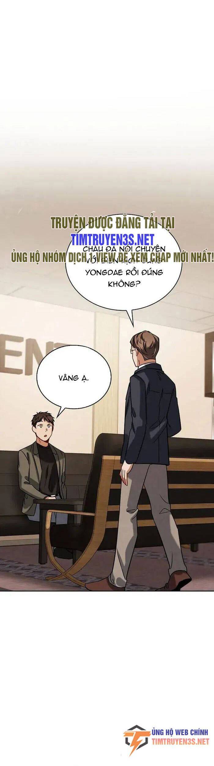 Sống như một diễn viên chapter 62 - Upload bởi truyensieuhay.com