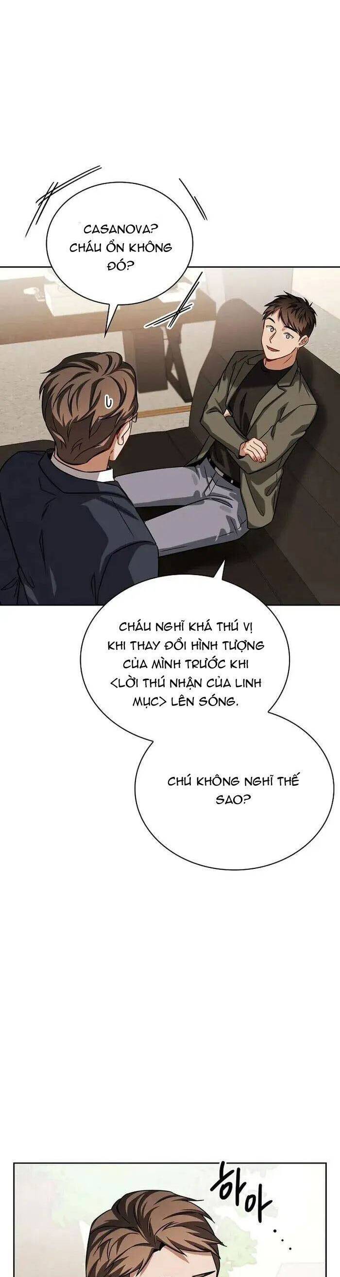 Sống như một diễn viên chapter 62 - Upload bởi truyensieuhay.com