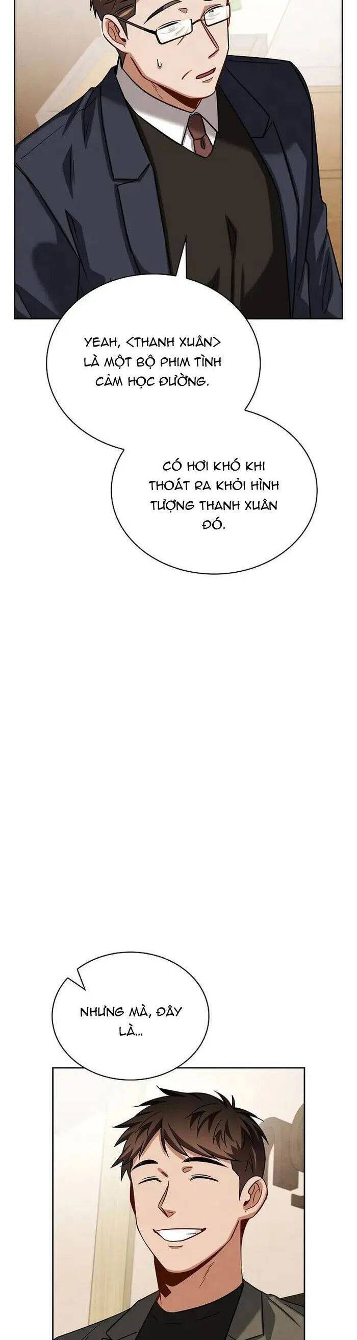 Sống như một diễn viên chapter 62 - Upload bởi truyensieuhay.com