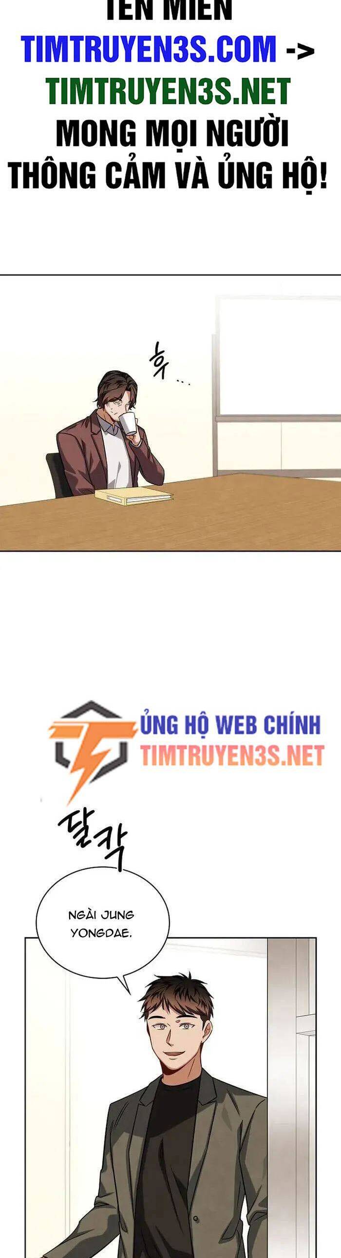 Sống như một diễn viên chapter 62 - Upload bởi truyensieuhay.com