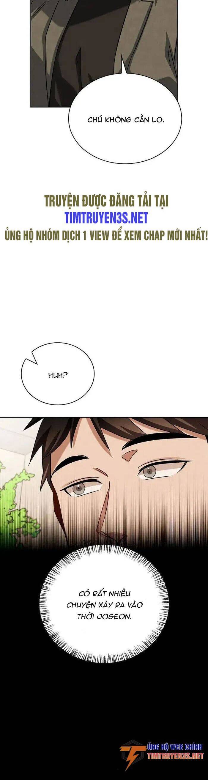 Sống như một diễn viên chapter 62 - Upload bởi truyensieuhay.com