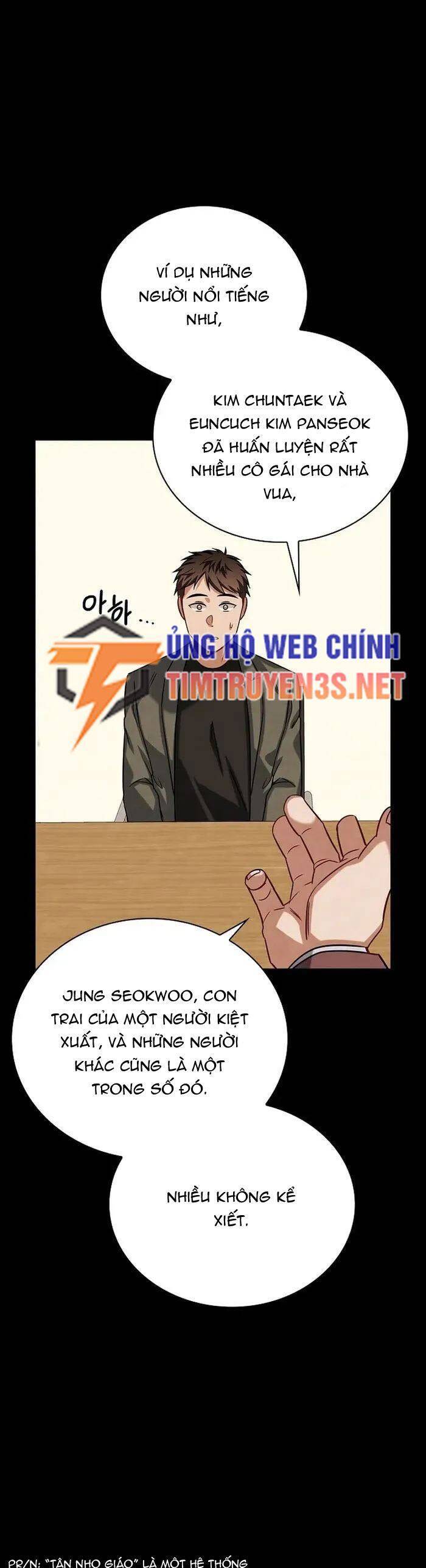 Sống như một diễn viên chapter 62 - Upload bởi truyensieuhay.com