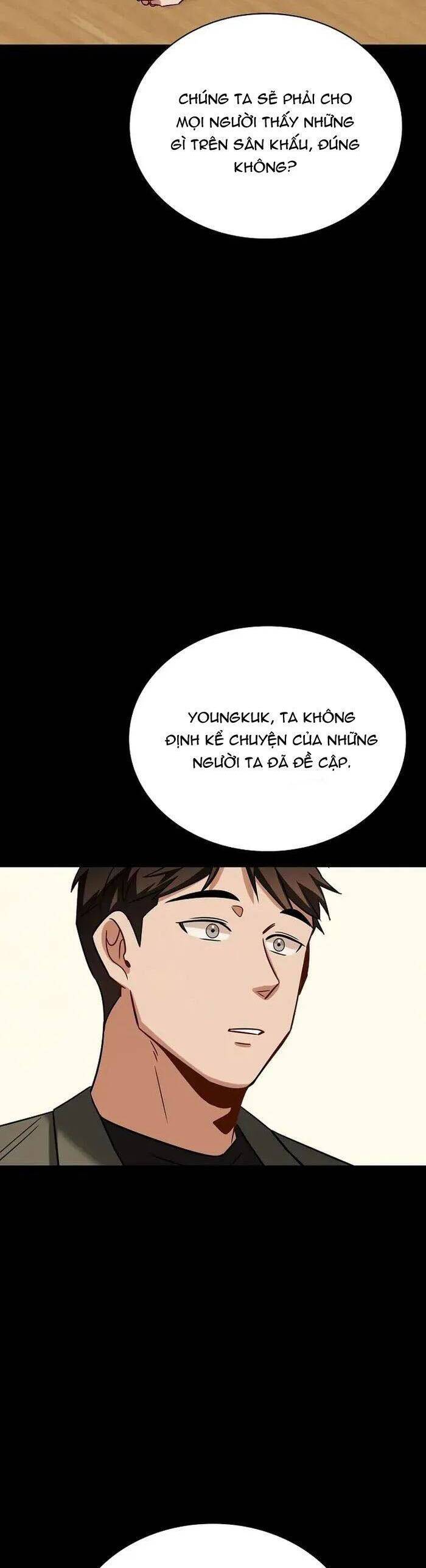 Sống như một diễn viên chapter 62 - Upload bởi truyensieuhay.com