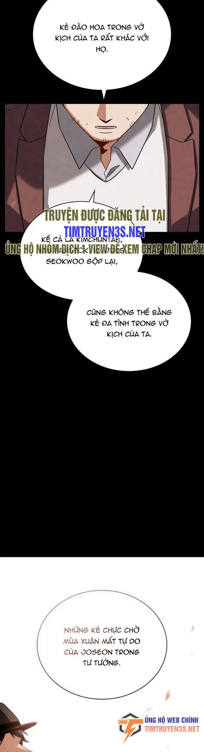 Sống như một diễn viên chapter 62 - Upload bởi truyensieuhay.com