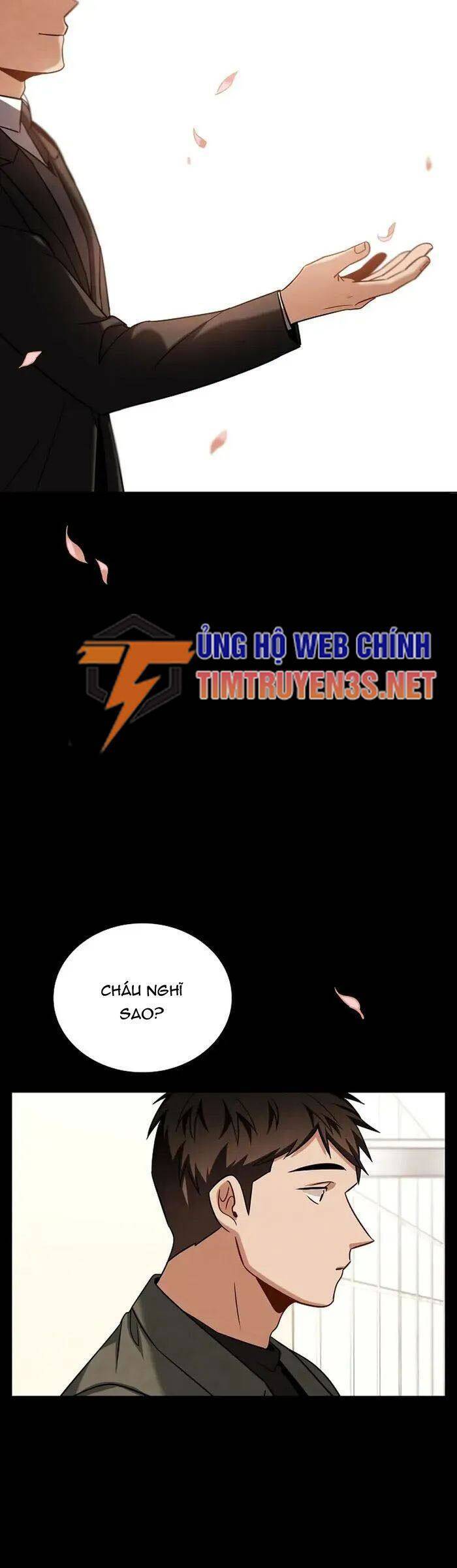 Sống như một diễn viên chapter 62 - Upload bởi truyensieuhay.com