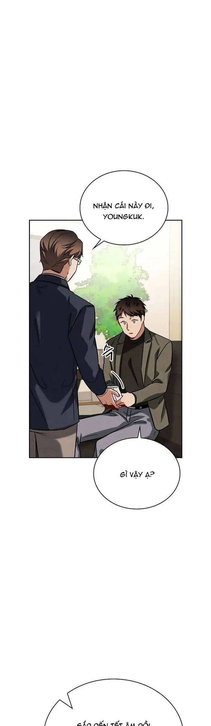 Sống như một diễn viên chapter 62 - Upload bởi truyensieuhay.com