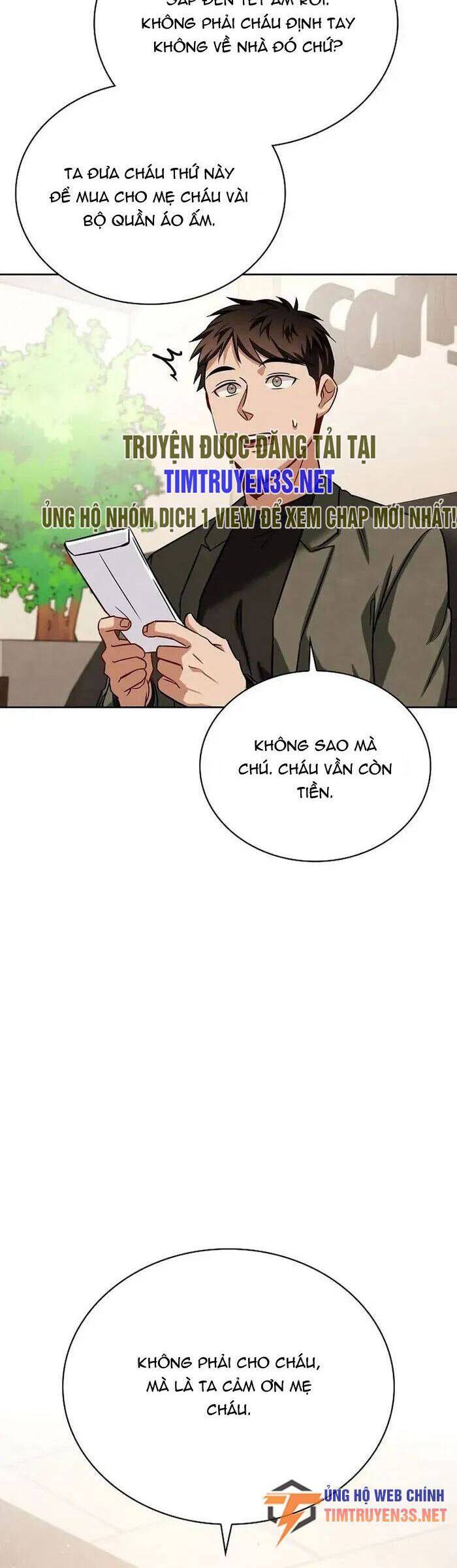 Sống như một diễn viên chapter 62 - Upload bởi truyensieuhay.com