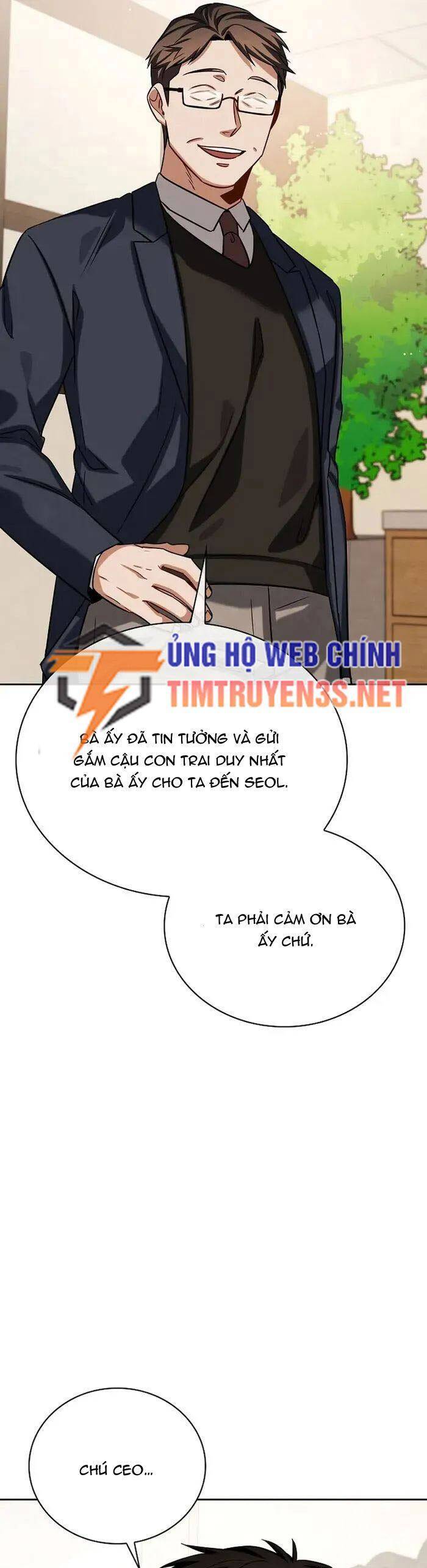 Sống như một diễn viên chapter 62 - Upload bởi truyensieuhay.com