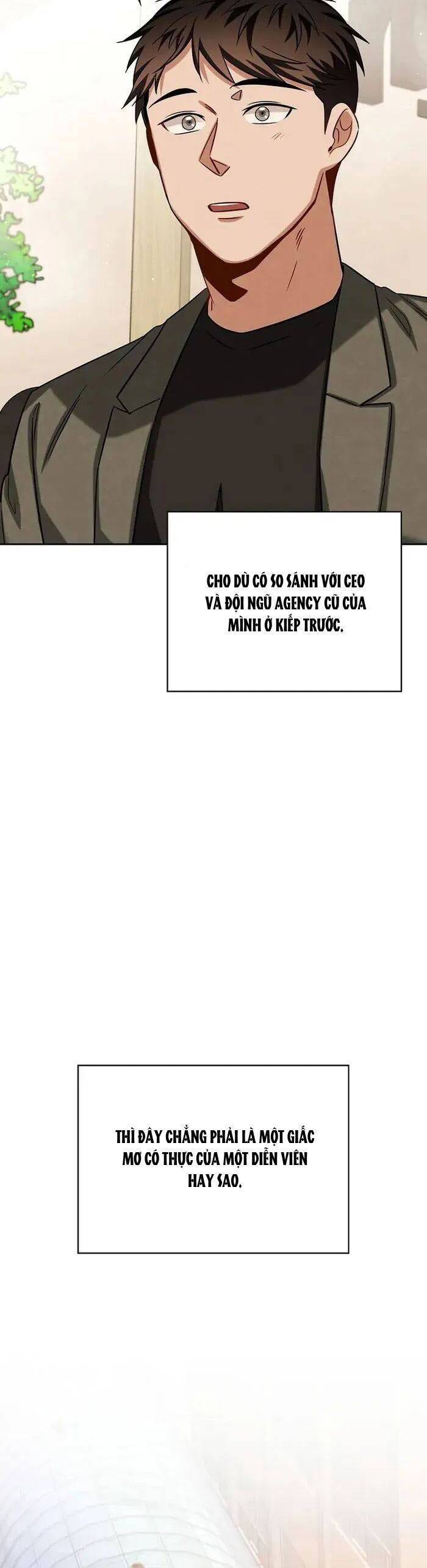Sống như một diễn viên chapter 62 - Upload bởi truyensieuhay.com