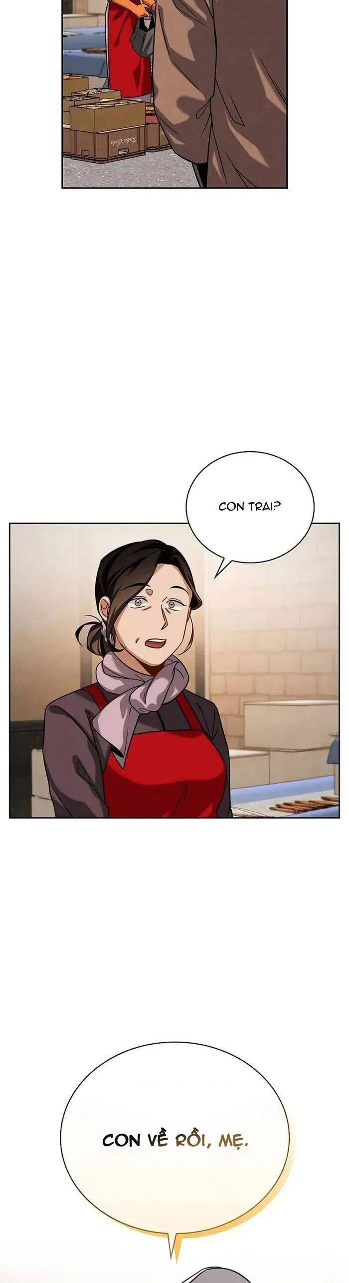 Sống như một diễn viên chapter 62 - Upload bởi truyensieuhay.com