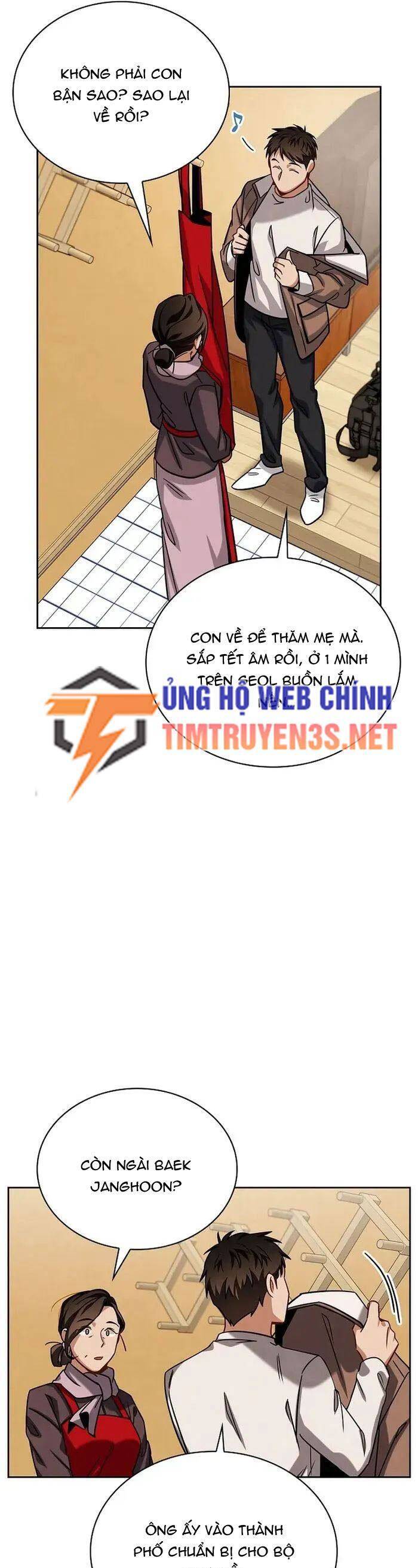 Sống như một diễn viên chapter 62 - Upload bởi truyensieuhay.com