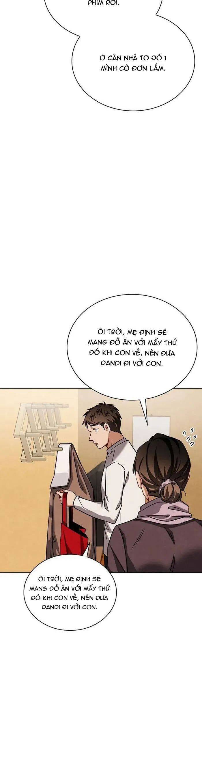 Sống như một diễn viên chapter 62 - Upload bởi truyensieuhay.com