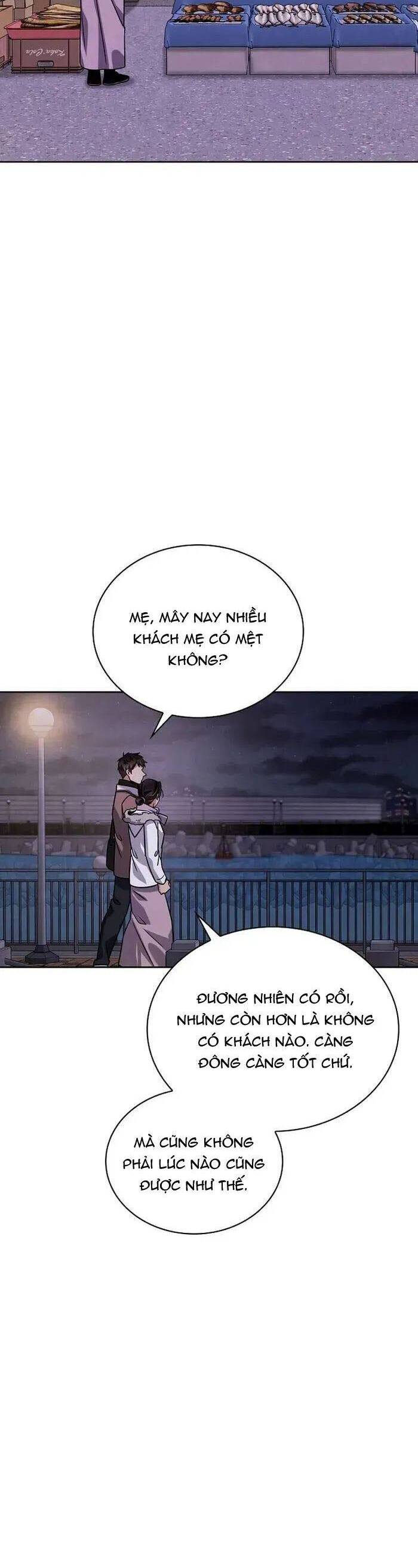 Sống như một diễn viên chapter 62 - Upload bởi truyensieuhay.com