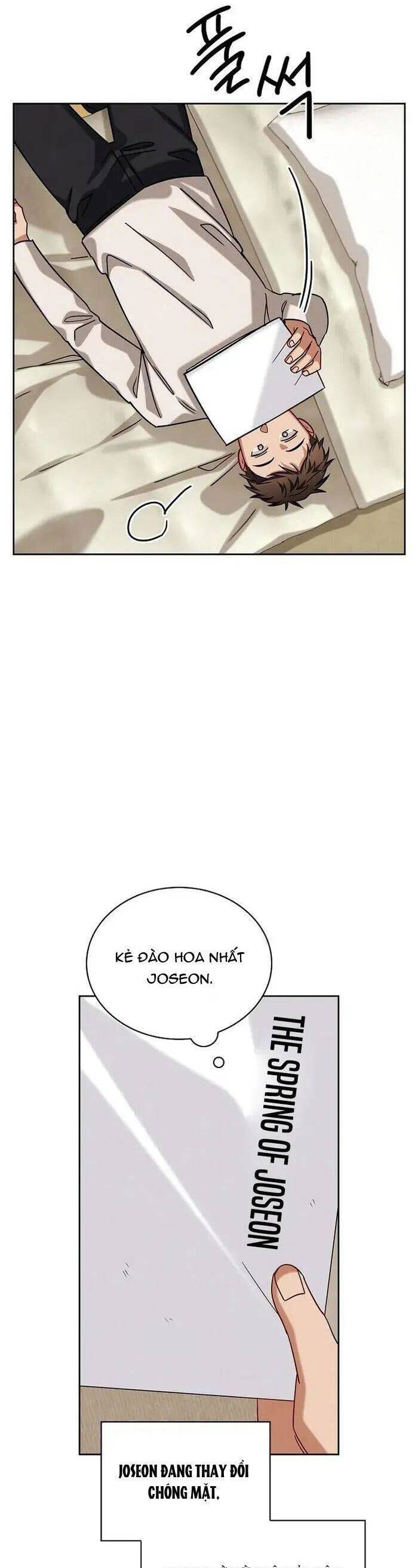 Sống như một diễn viên chapter 62 - Upload bởi truyensieuhay.com