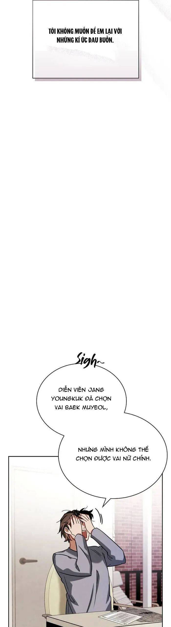 Sống như một diễn viên chapter 62 - Upload bởi truyensieuhay.com