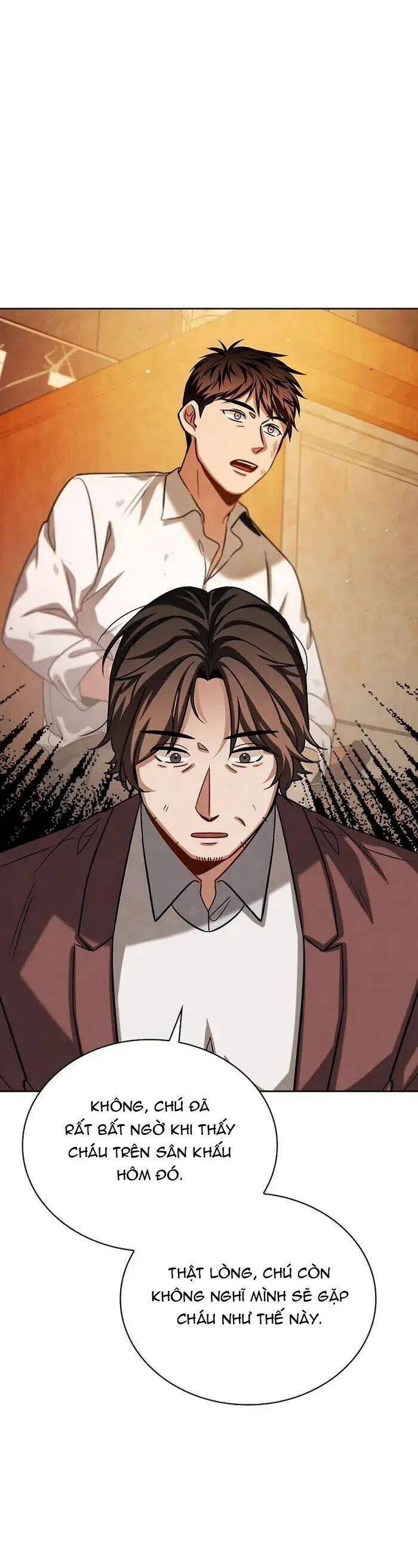 Sống như một diễn viên chapter 62 - Upload bởi truyensieuhay.com
