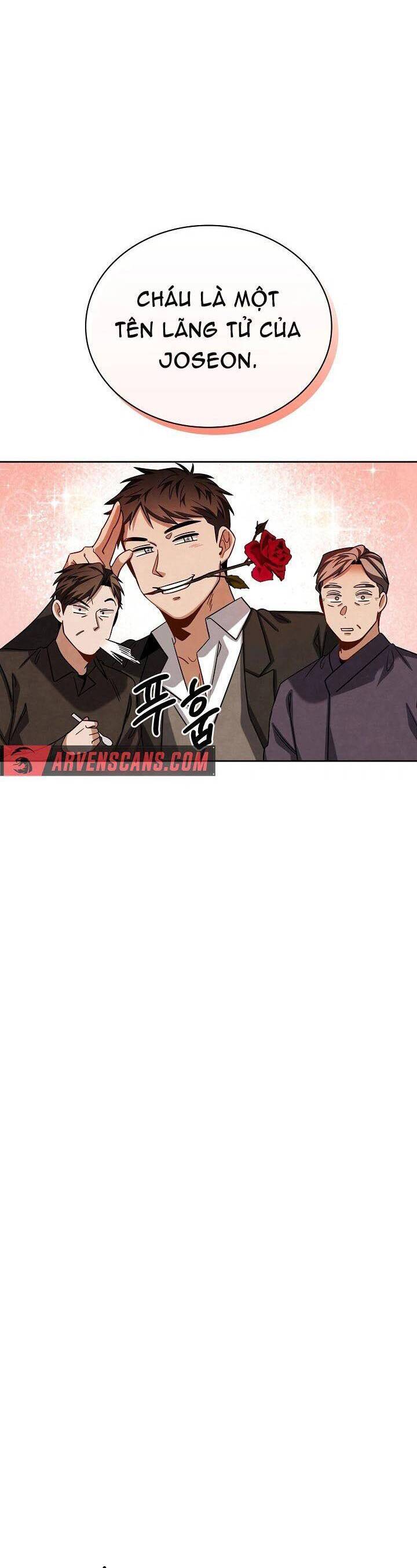 Sống như một diễn viên chapter 63 - Upload bởi truyensieuhay.com