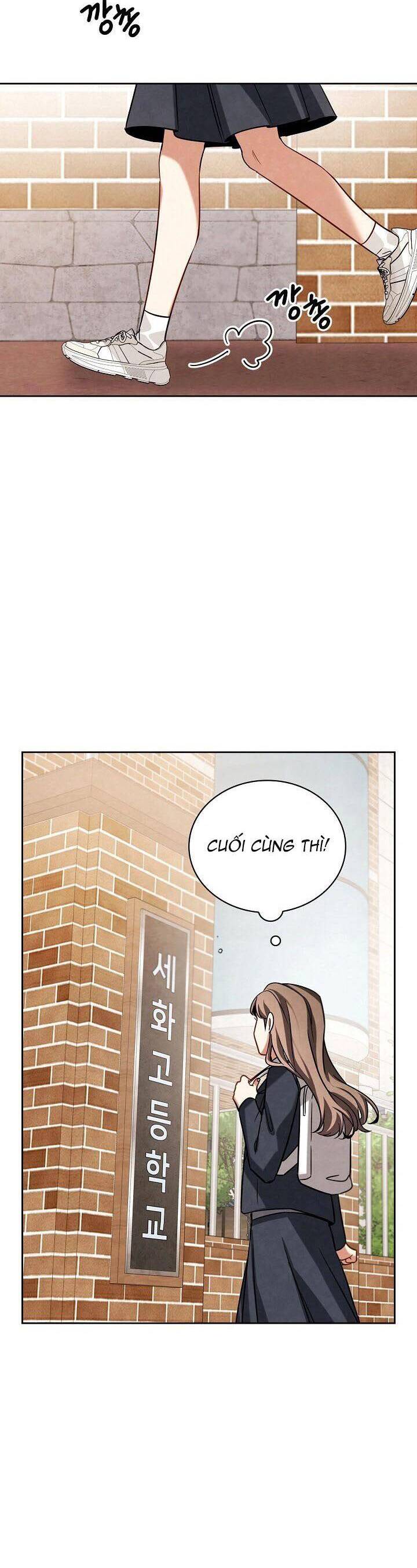 Sống như một diễn viên chapter 63 - Upload bởi truyensieuhay.com