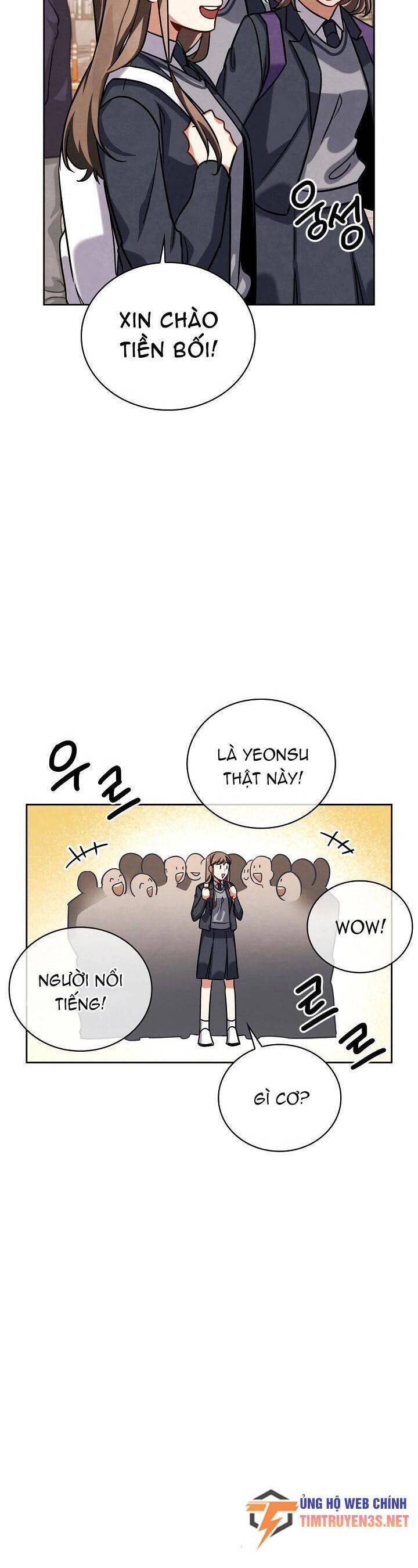 Sống như một diễn viên chapter 63 - Upload bởi truyensieuhay.com