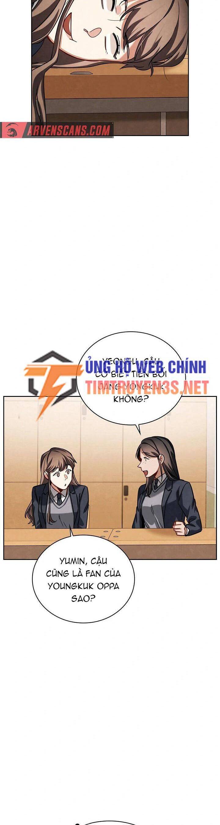 Sống như một diễn viên chapter 63 - Upload bởi truyensieuhay.com