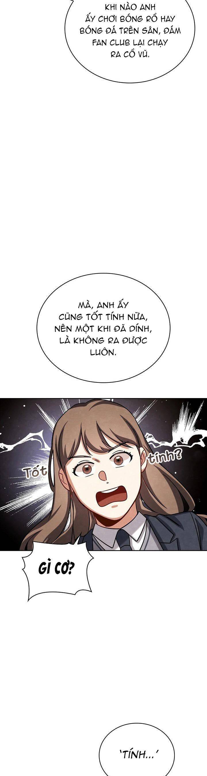 Sống như một diễn viên chapter 63 - Upload bởi truyensieuhay.com