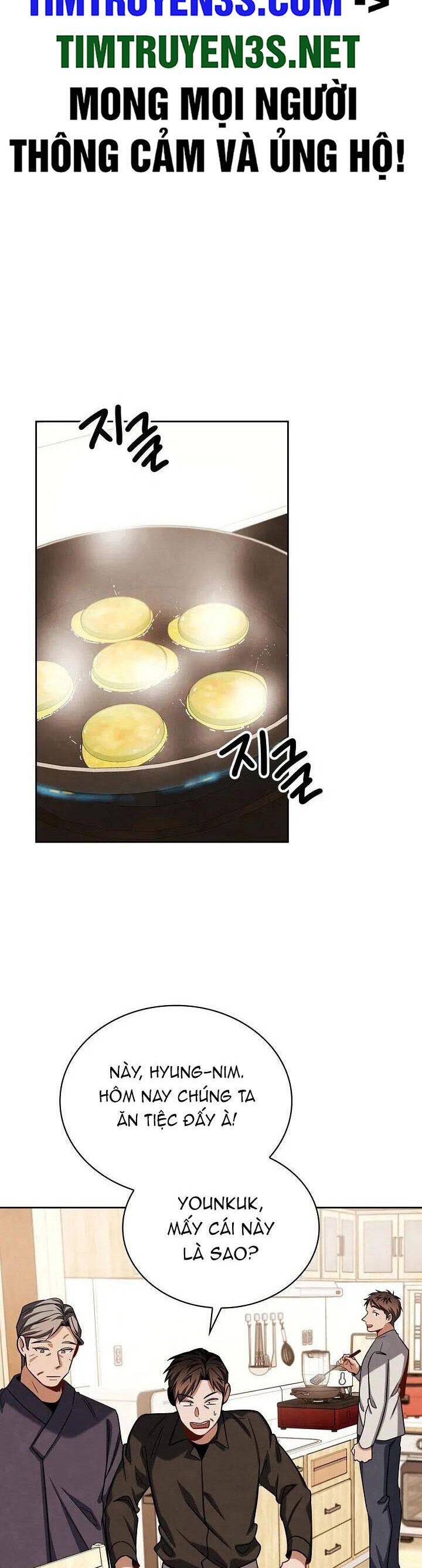 Sống như một diễn viên chapter 63 - Upload bởi truyensieuhay.com