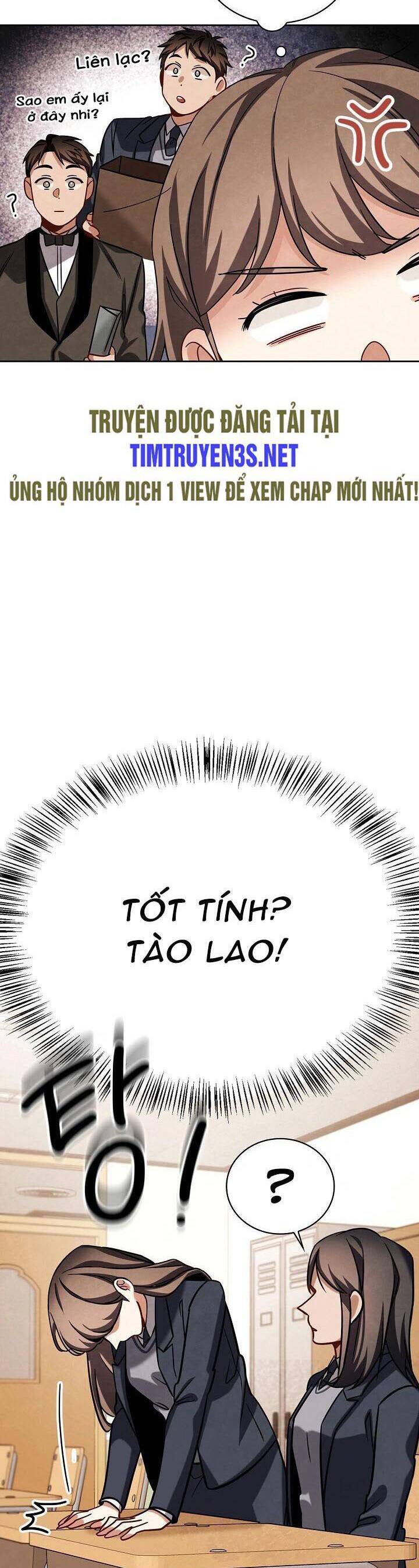 Sống như một diễn viên chapter 63 - Upload bởi truyensieuhay.com