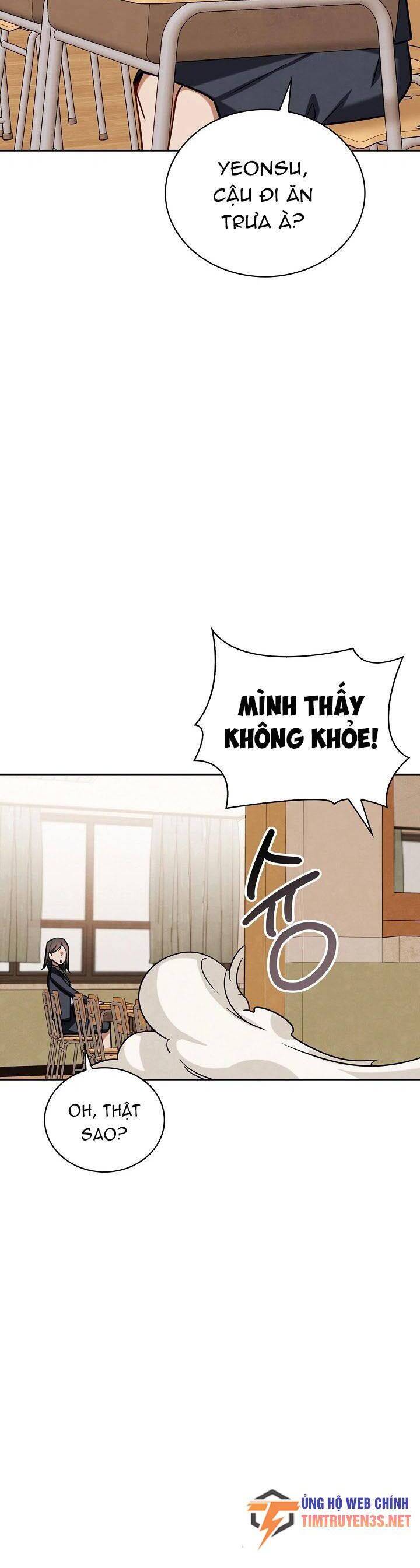 Sống như một diễn viên chapter 63 - Upload bởi truyensieuhay.com