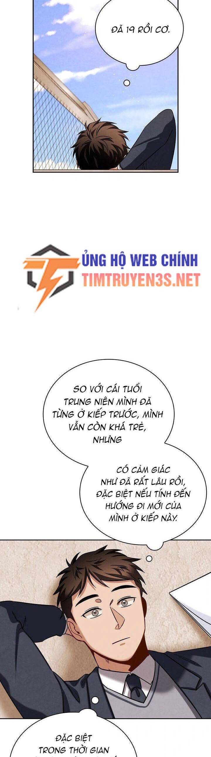 Sống như một diễn viên chapter 63 - Upload bởi truyensieuhay.com